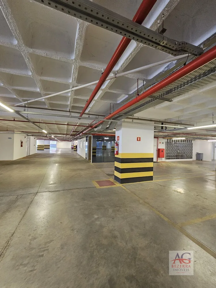 Flat/Apart Hotel, 1 quarto, 47 m² - Foto 11