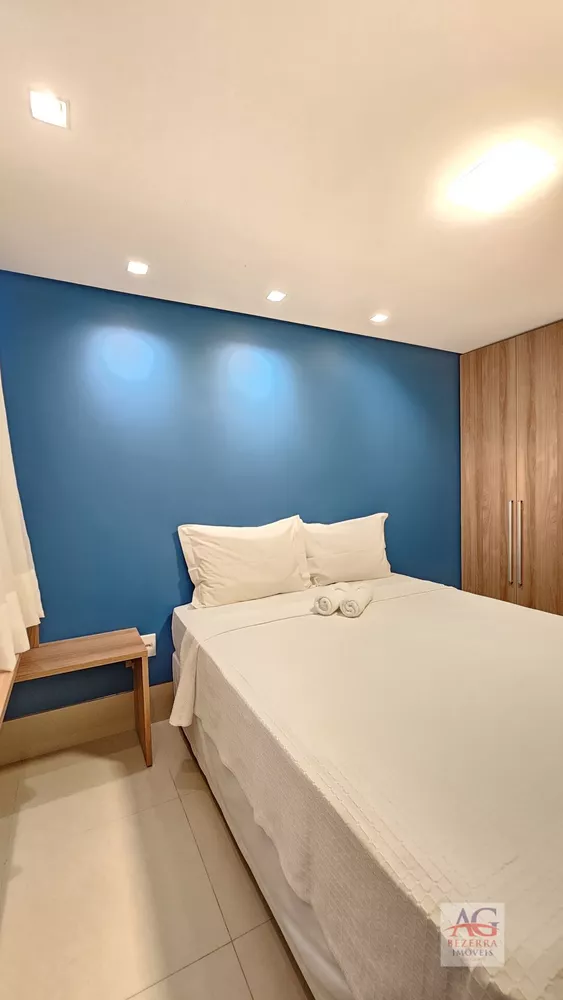 Flat/Apart Hotel, 1 quarto, 47 m² - Foto 3