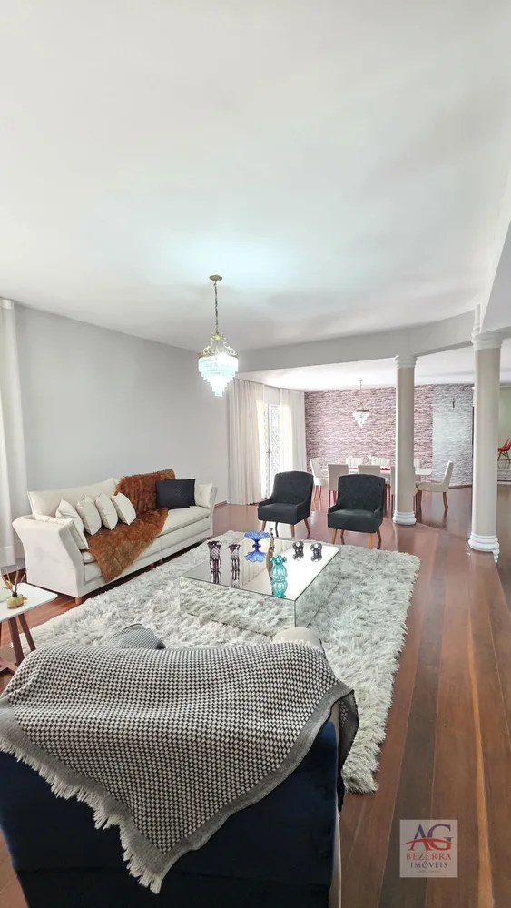 Casa, 3 quartos, 279 m² - Foto 9