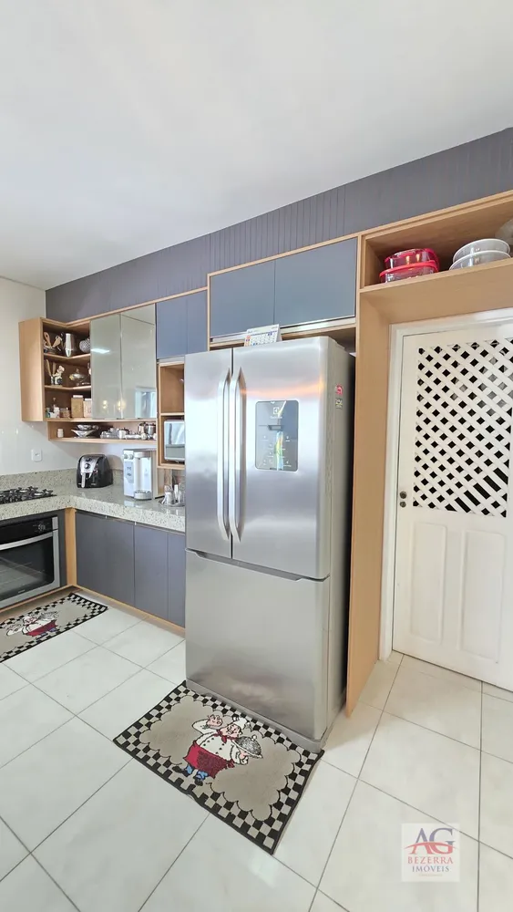 Casa, 3 quartos, 279 m² - Foto 11