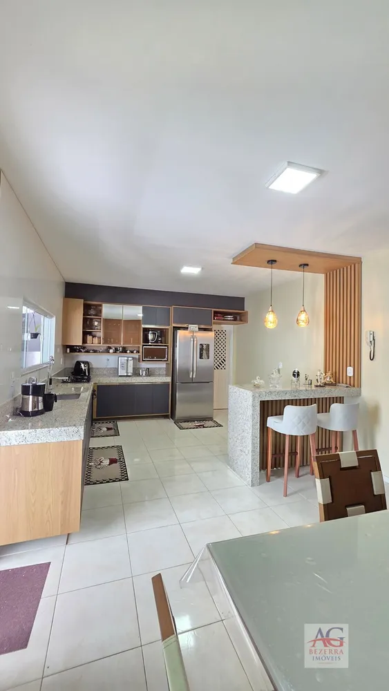 Casa, 3 quartos, 279 m² - Foto 10