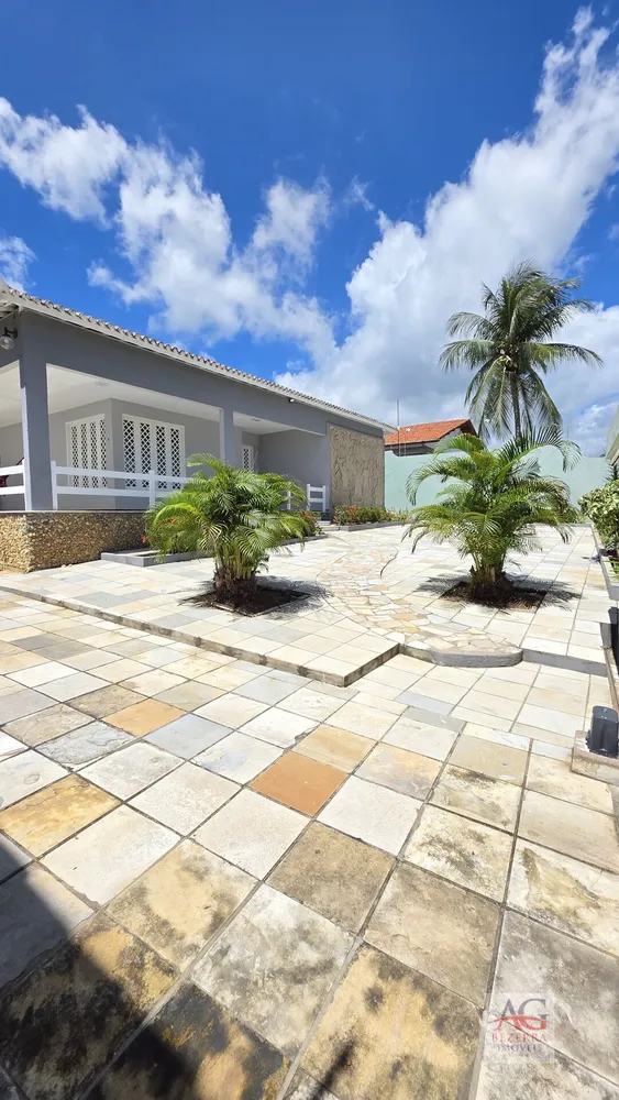 Casa, 3 quartos, 279 m² - Foto 1