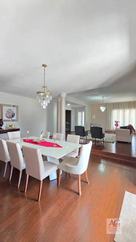 Casa, 3 quartos, 279 m² - Foto 7