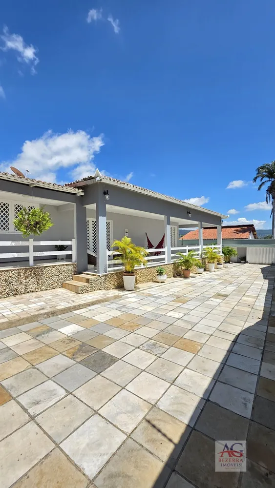 Casa, 3 quartos, 279 m² - Foto 6