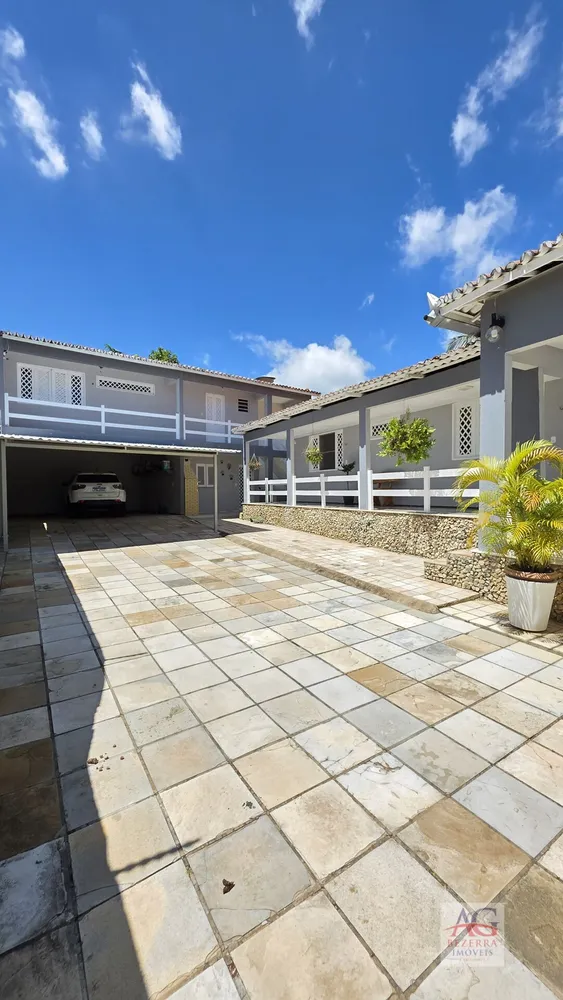 Casa, 3 quartos, 279 m² - Foto 5