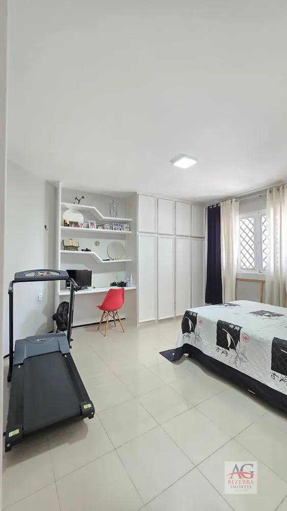 Casa, 3 quartos, 279 m² - Foto 13