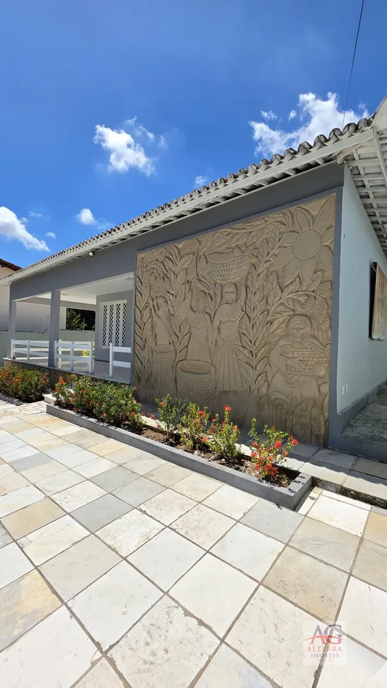 Casa, 3 quartos, 279 m² - Foto 3