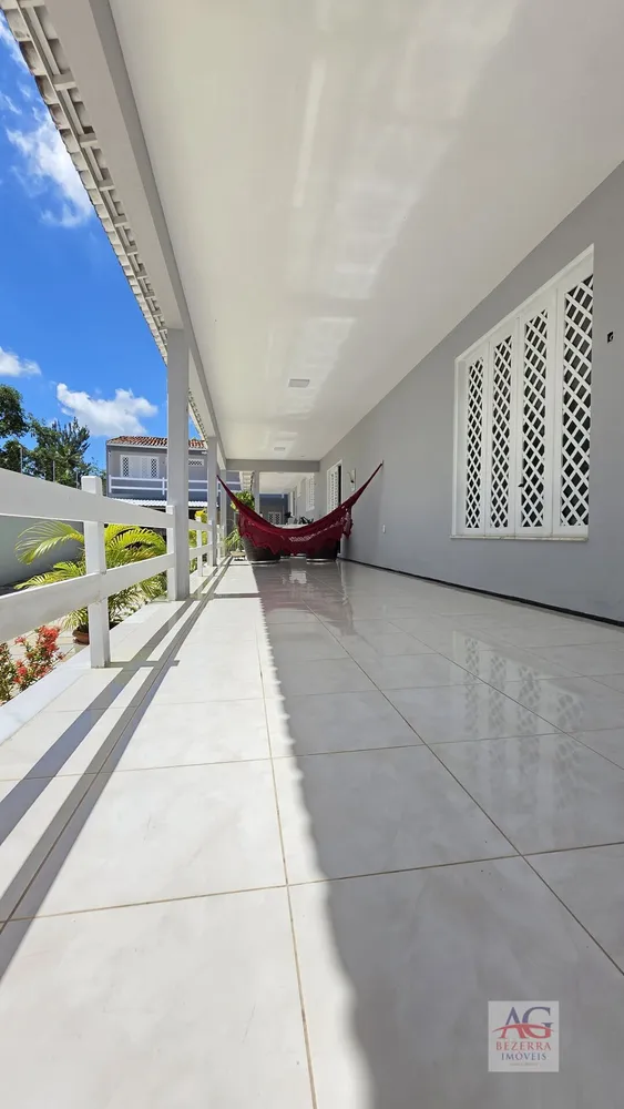 Casa, 3 quartos, 279 m² - Foto 4