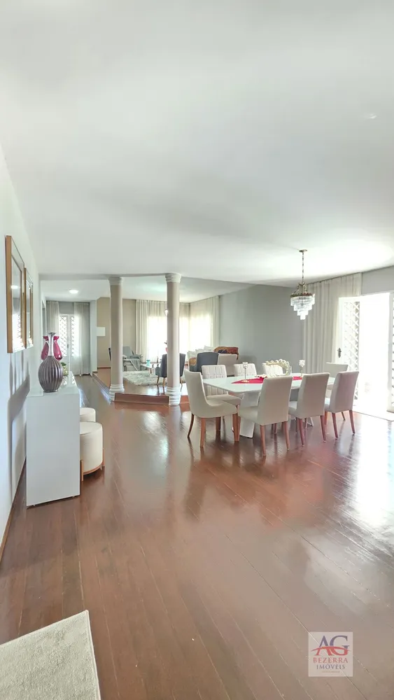 Casa, 3 quartos, 279 m² - Foto 8
