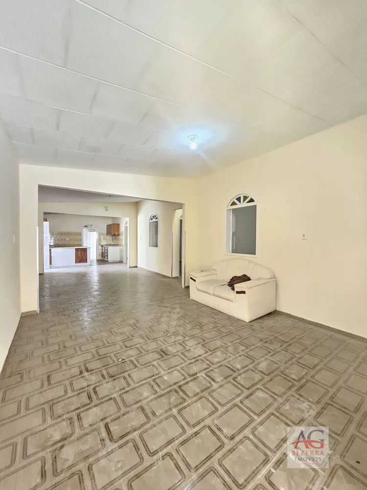 Casa, 3 quartos, 144 m² - Foto 2