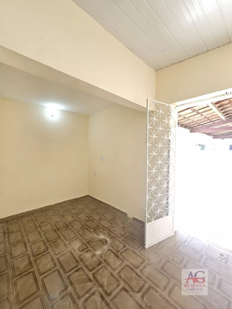 Casa, 3 quartos, 144 m² - Foto 1