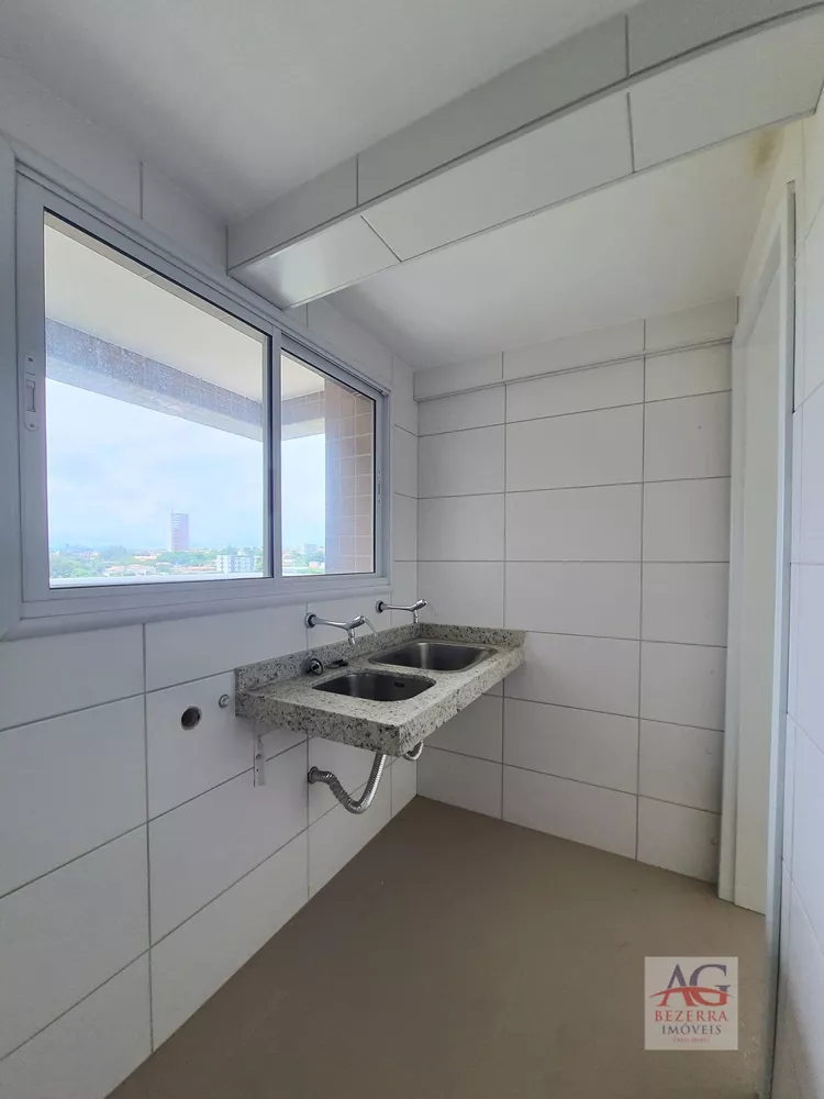 Apartamento, 2 quartos, 100 m² - Foto 1