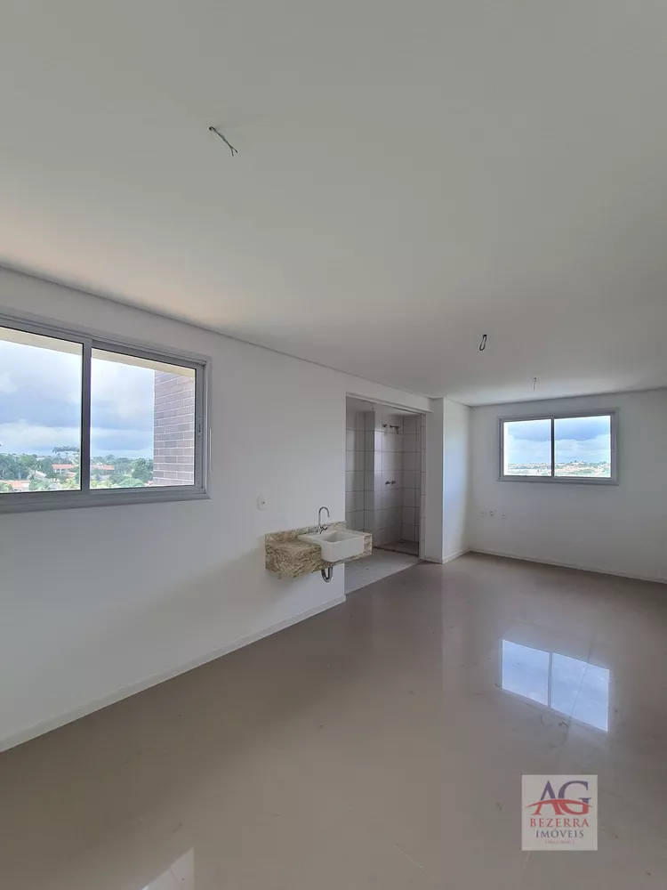 Apartamento, 2 quartos, 100 m² - Foto 4