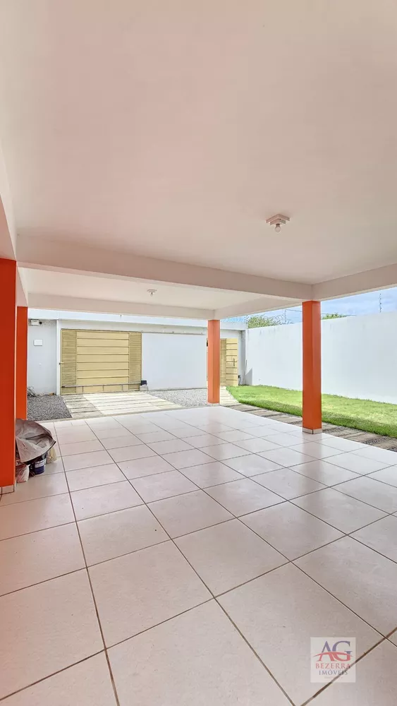 Casa, 3 quartos, 163 m² - Foto 4