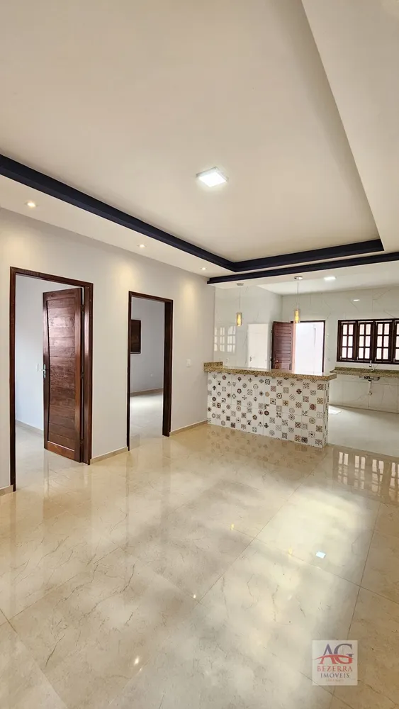 Casa, 3 quartos, 163 m² - Foto 7