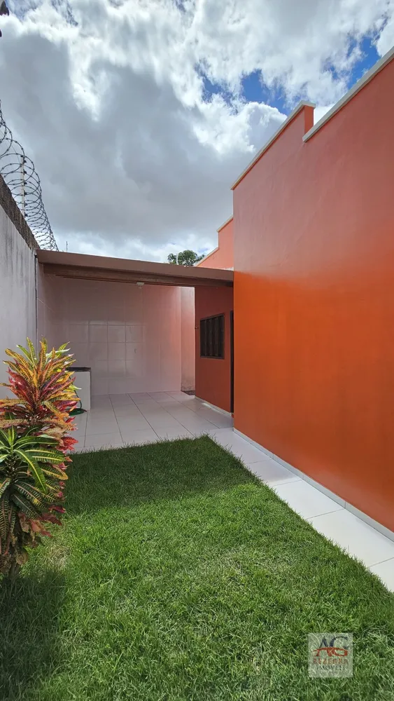 Casa, 3 quartos, 163 m² - Foto 19
