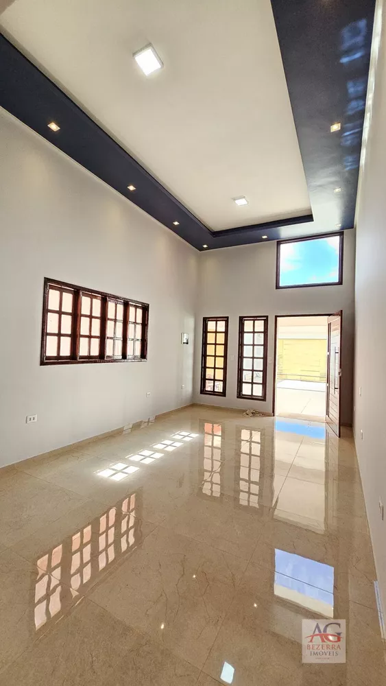 Casa, 3 quartos, 163 m² - Foto 3