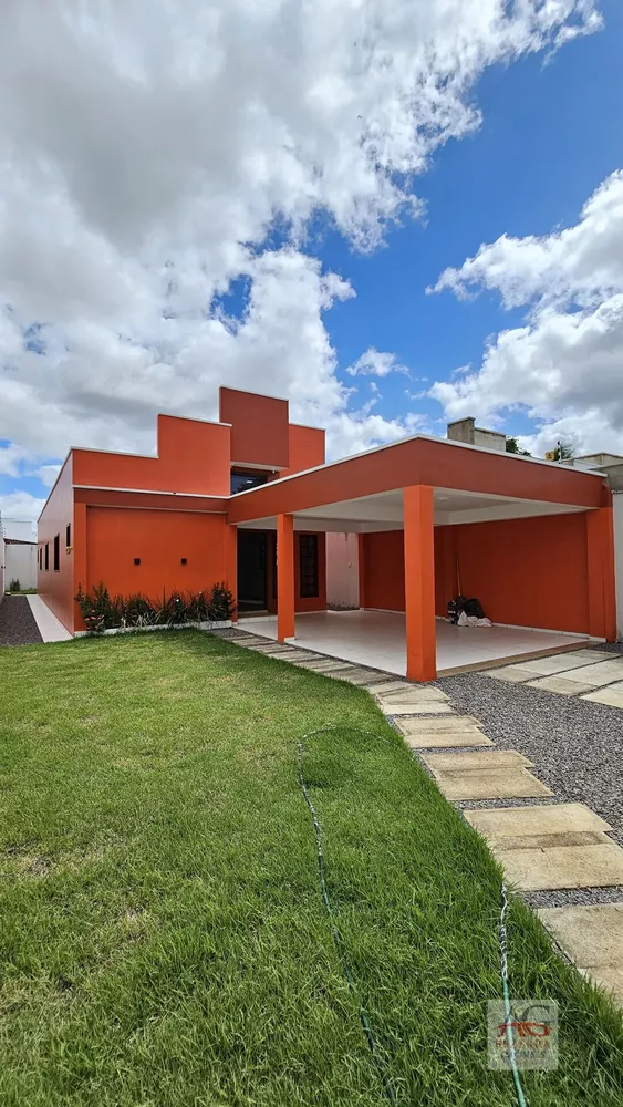 Casa, 3 quartos, 163 m² - Foto 1