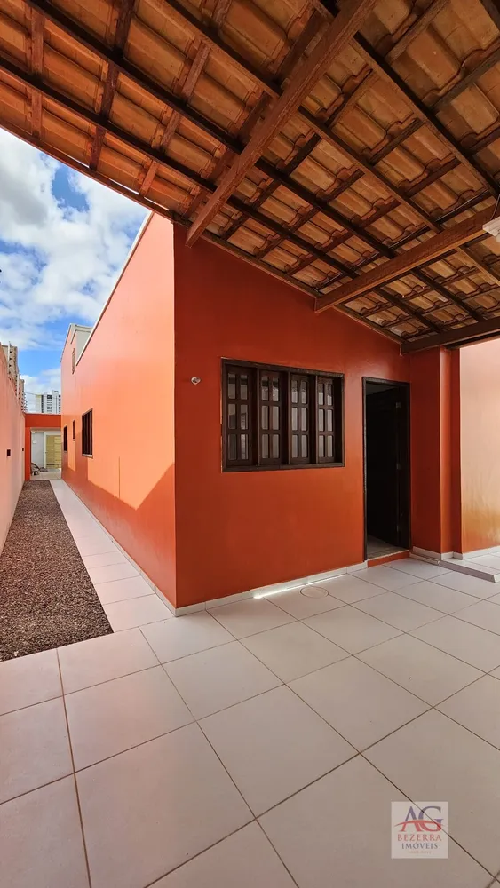 Casa, 3 quartos, 163 m² - Foto 2