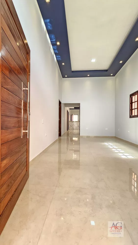 Casa, 3 quartos, 163 m² - Foto 2
