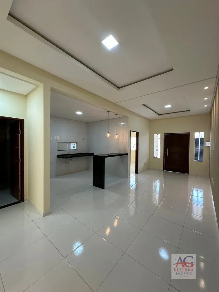 Casa, 3 quartos, 150 m² - Foto 3