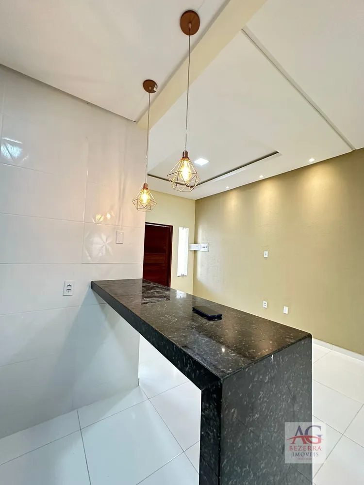 Casa, 3 quartos, 150 m² - Foto 2