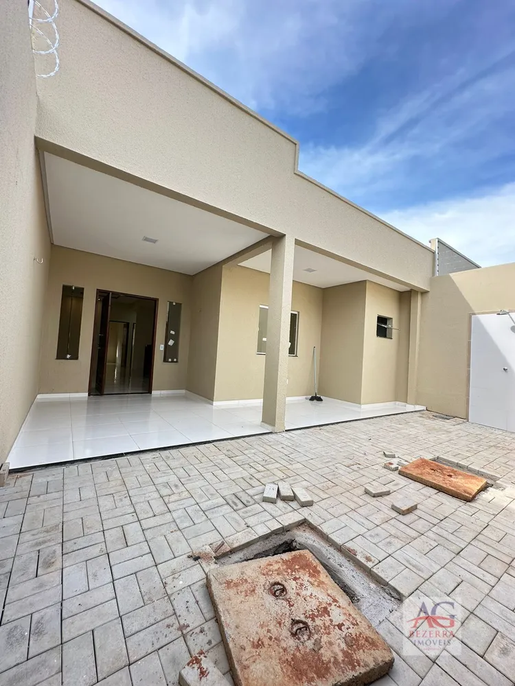 Casa, 3 quartos, 150 m² - Foto 1