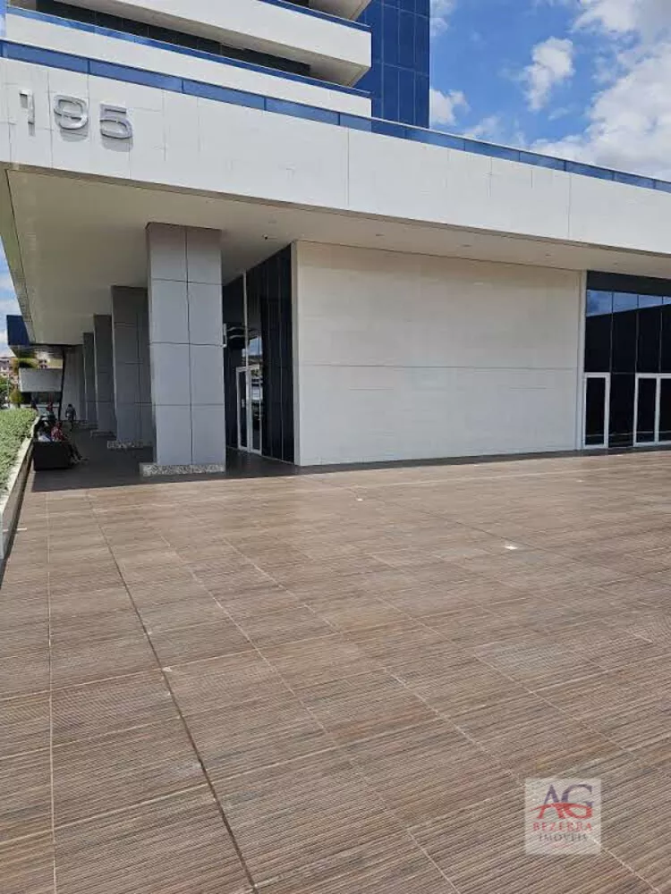 Sala-Conjunto, 57 m² - Foto 3