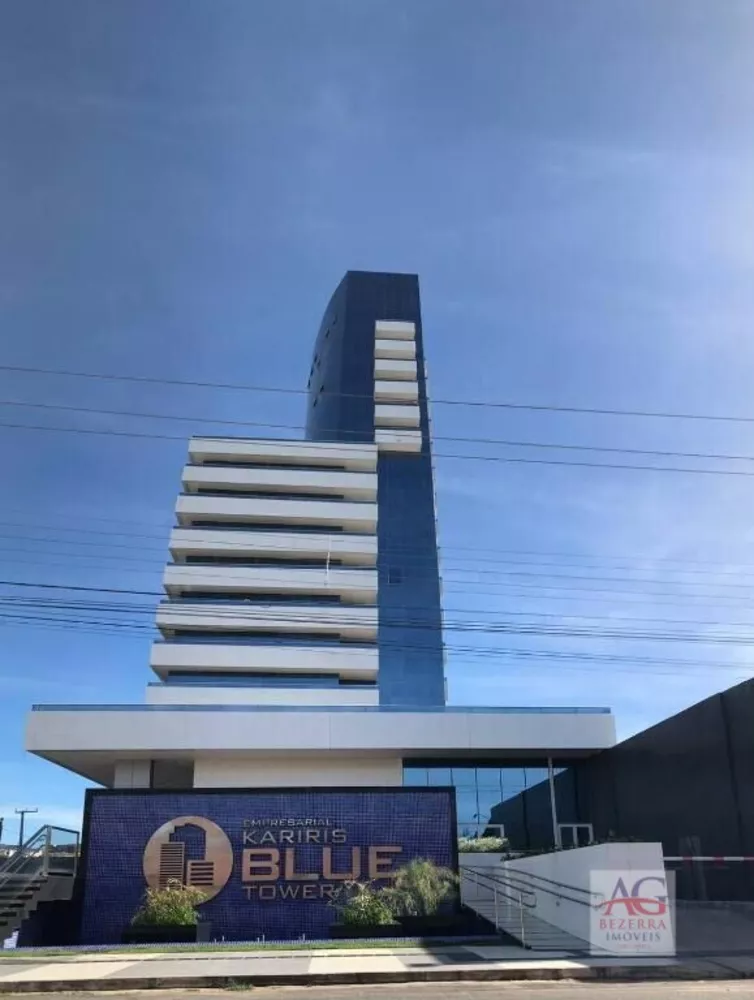 Sala-Conjunto, 57 m² - Foto 2