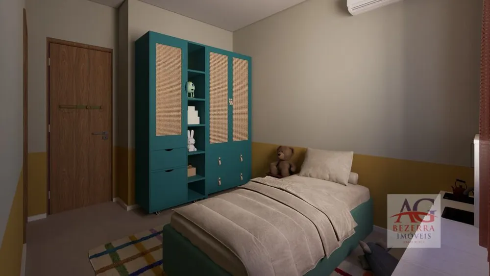 Casa, 2 quartos, 72 m² - Foto 5