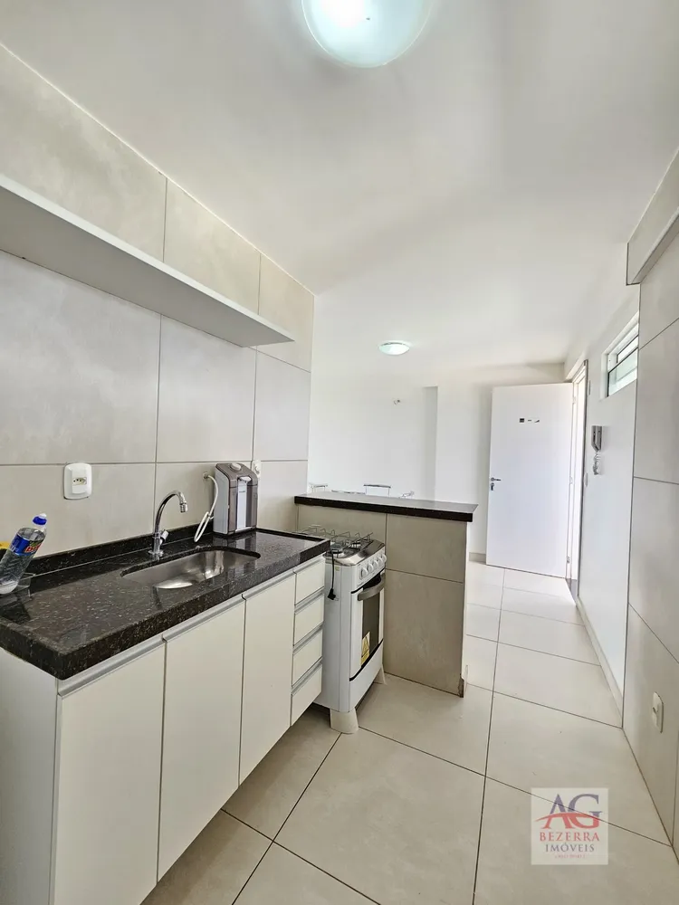 Apartamento, 1 quarto, 50 m² - Foto 3