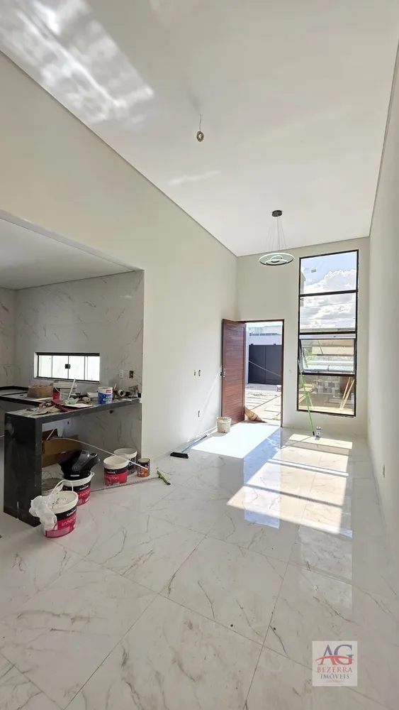 Casa, 3 quartos, 115 m² - Foto 10