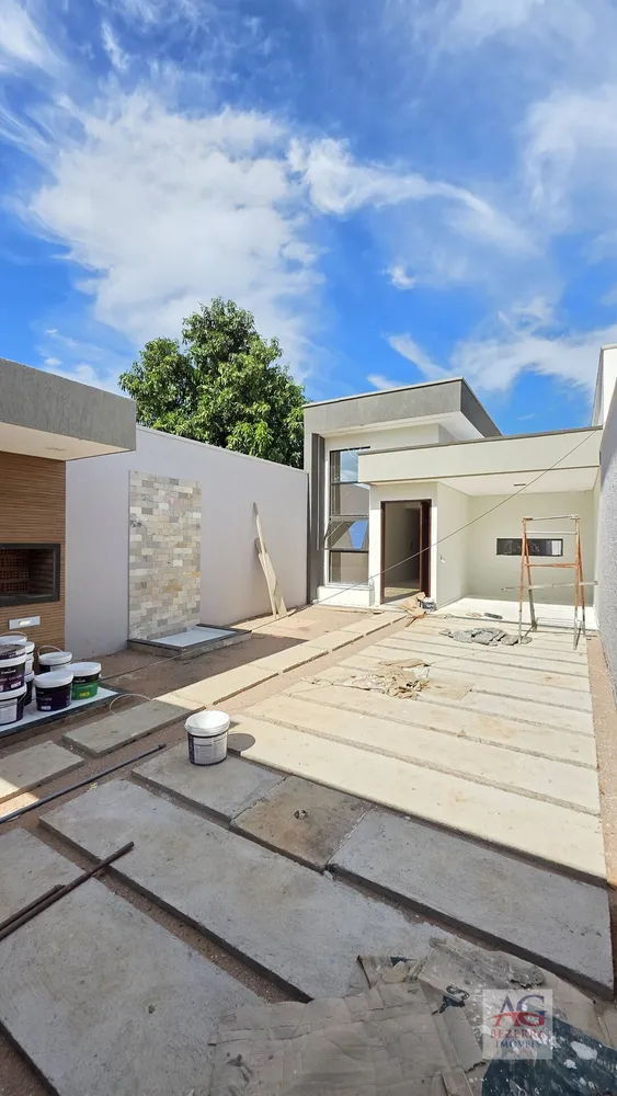 Casa, 3 quartos, 115 m² - Foto 6