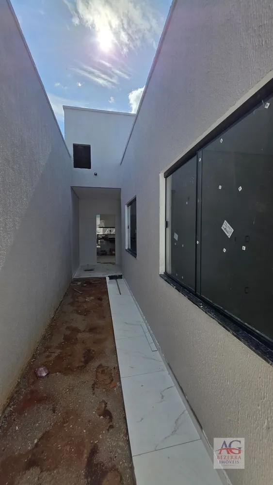 Casa, 3 quartos, 115 m² - Foto 20