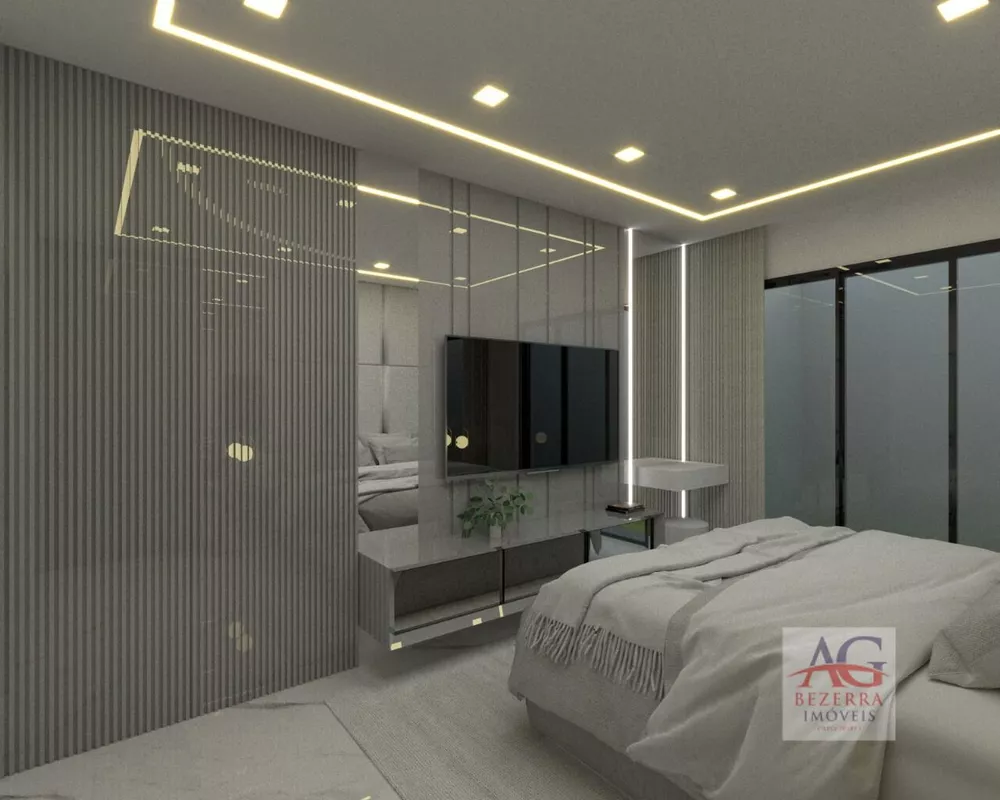 Casa, 3 quartos, 115 m² - Foto 3