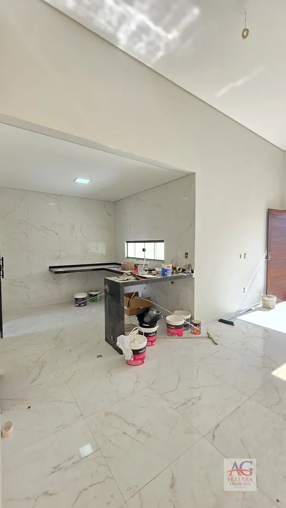Casa, 3 quartos, 115 m² - Foto 11