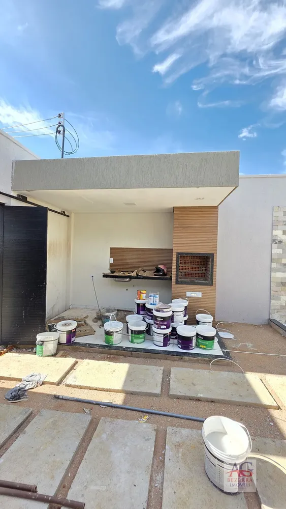 Casa, 3 quartos, 115 m² - Foto 7