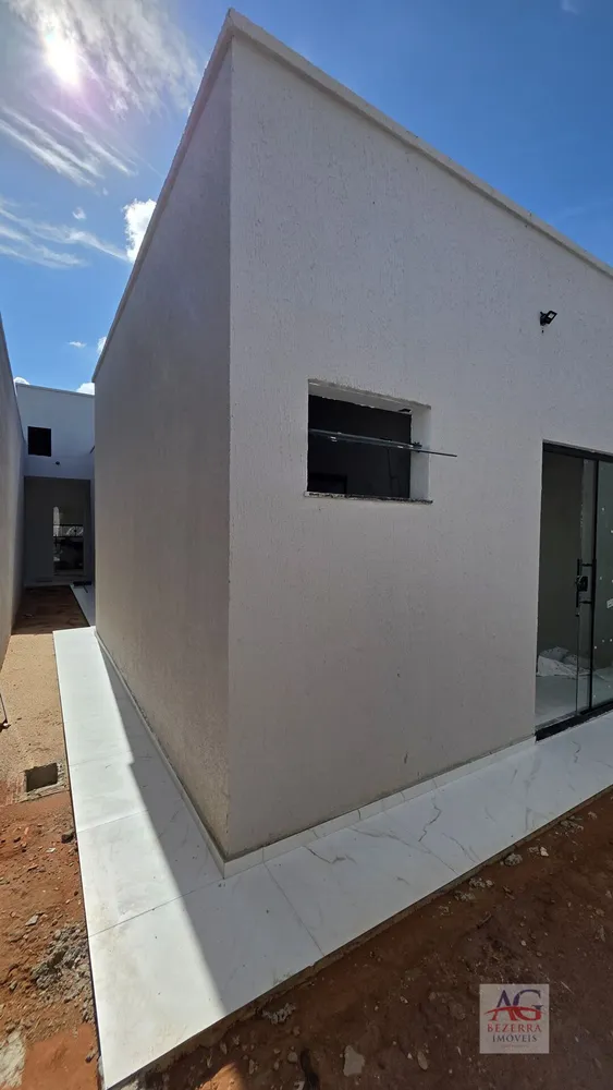 Casa, 3 quartos, 115 m² - Foto 19