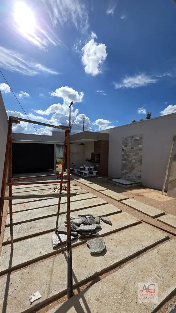 Casa, 3 quartos, 115 m² - Foto 9