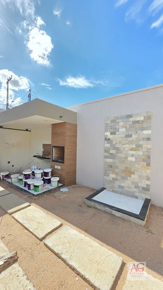 Casa, 3 quartos, 115 m² - Foto 8
