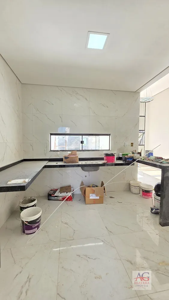 Casa, 3 quartos, 115 m² - Foto 12
