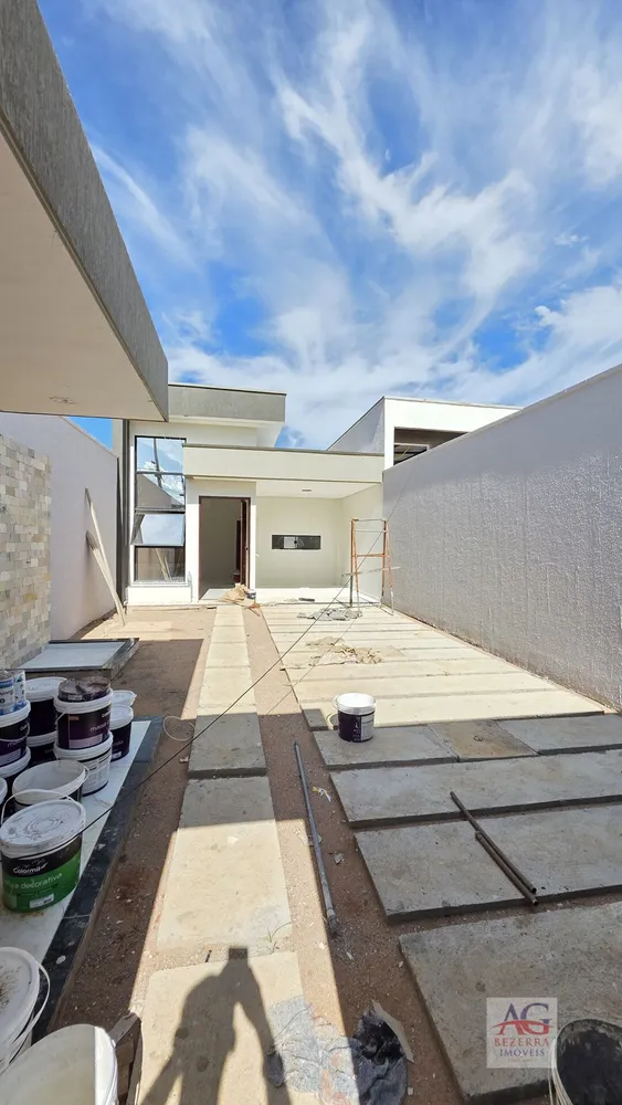 Casa, 3 quartos, 115 m² - Foto 5