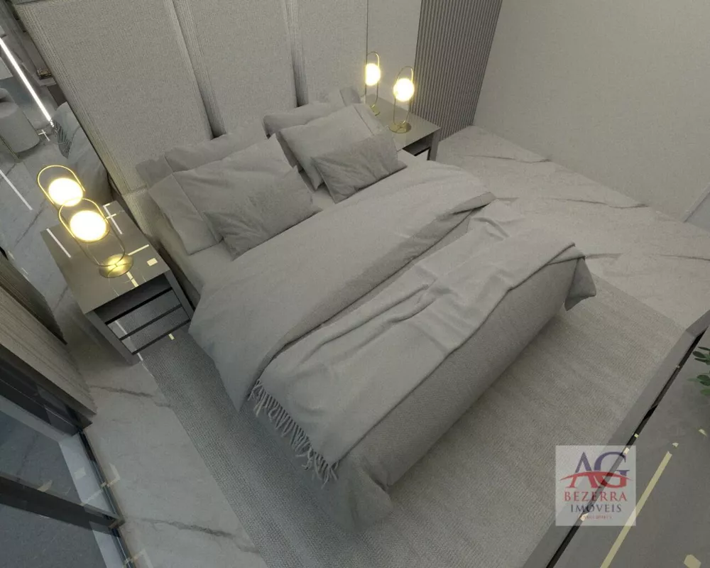 Casa, 3 quartos, 115 m² - Foto 4