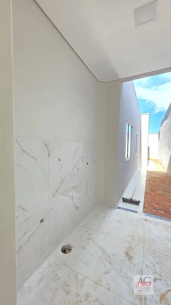 Casa, 3 quartos, 115 m² - Foto 13