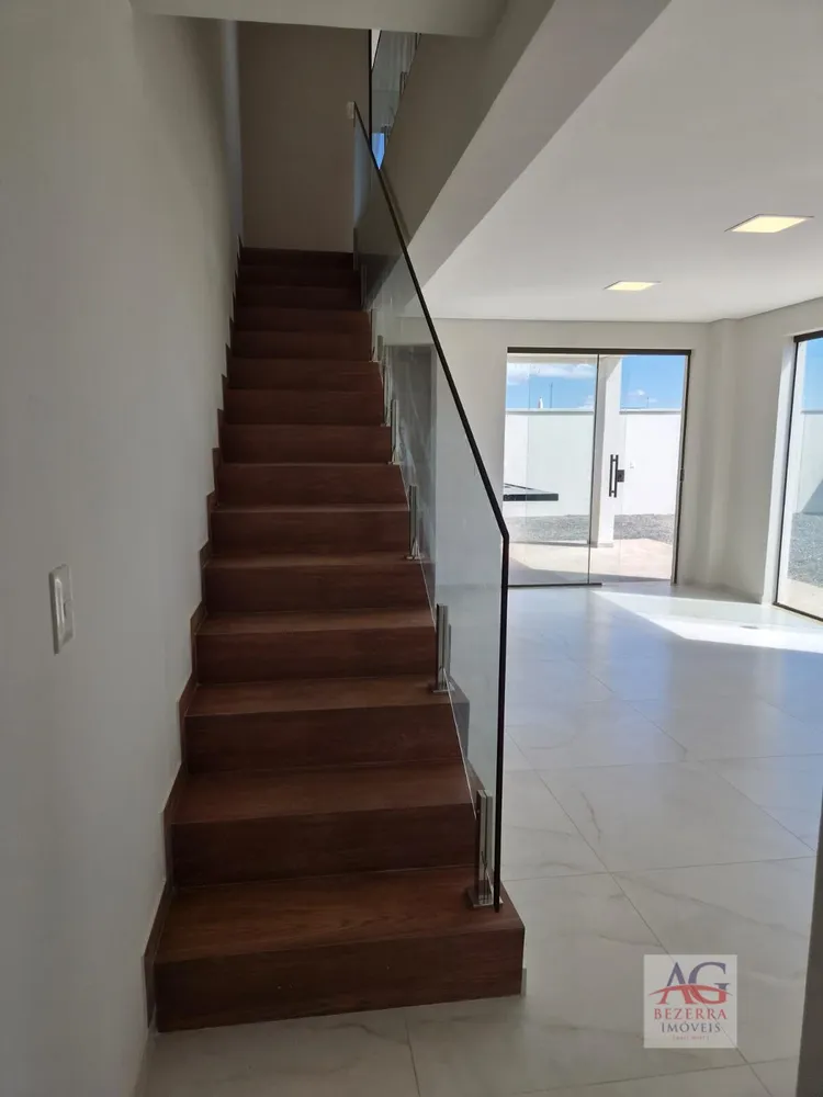 Casa, 4 quartos, 121 m² - Foto 6