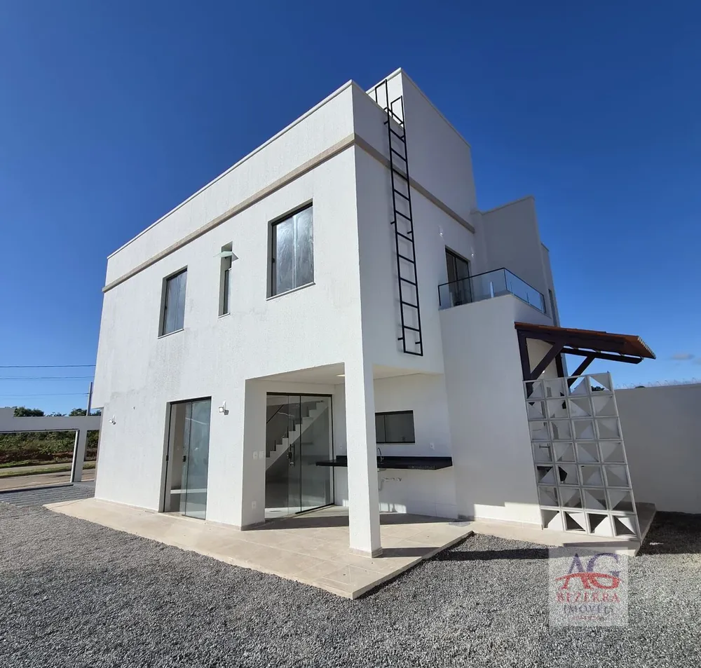 Casa, 4 quartos, 121 m² - Foto 5
