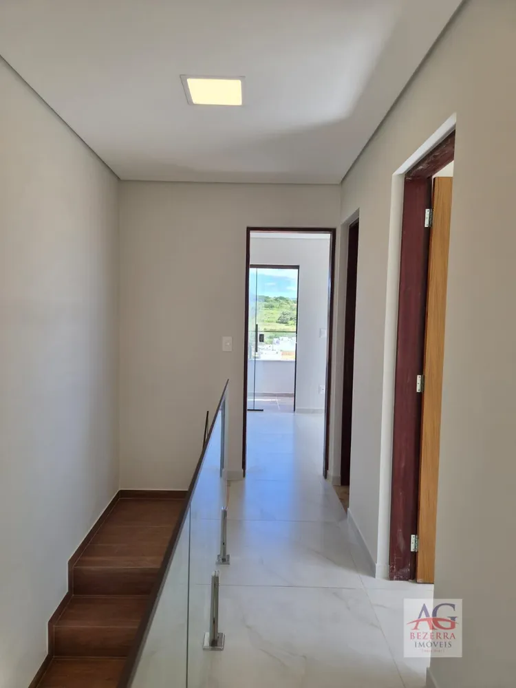 Casa, 4 quartos, 121 m² - Foto 9