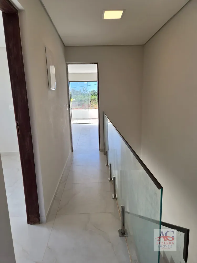 Casa, 4 quartos, 121 m² - Foto 7