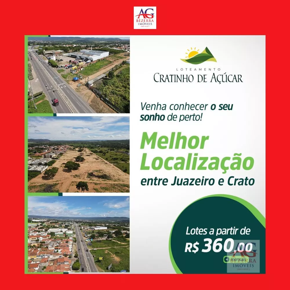 Terreno, 137 m² - Foto 1