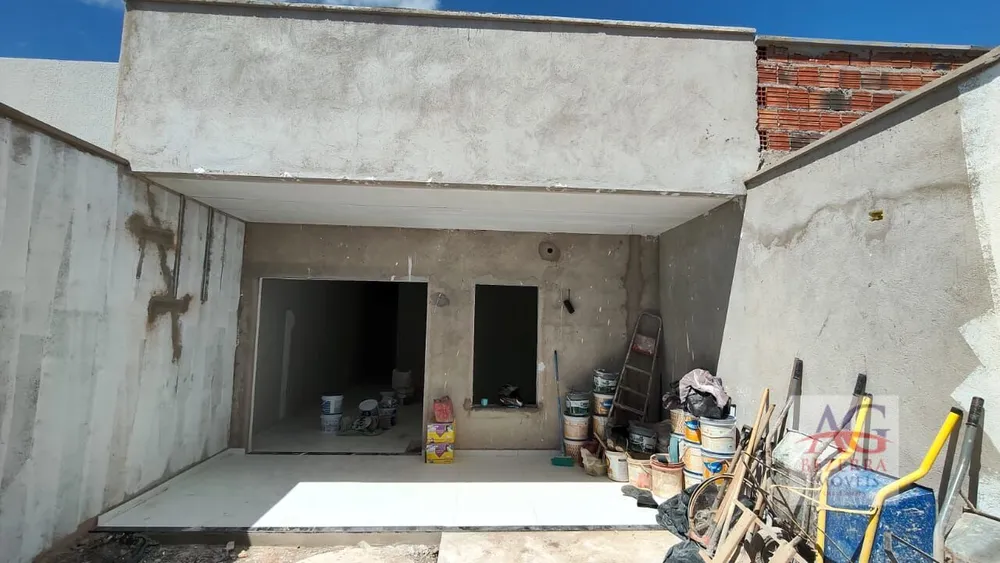 Casa, 3 quartos, 89 m² - Foto 1